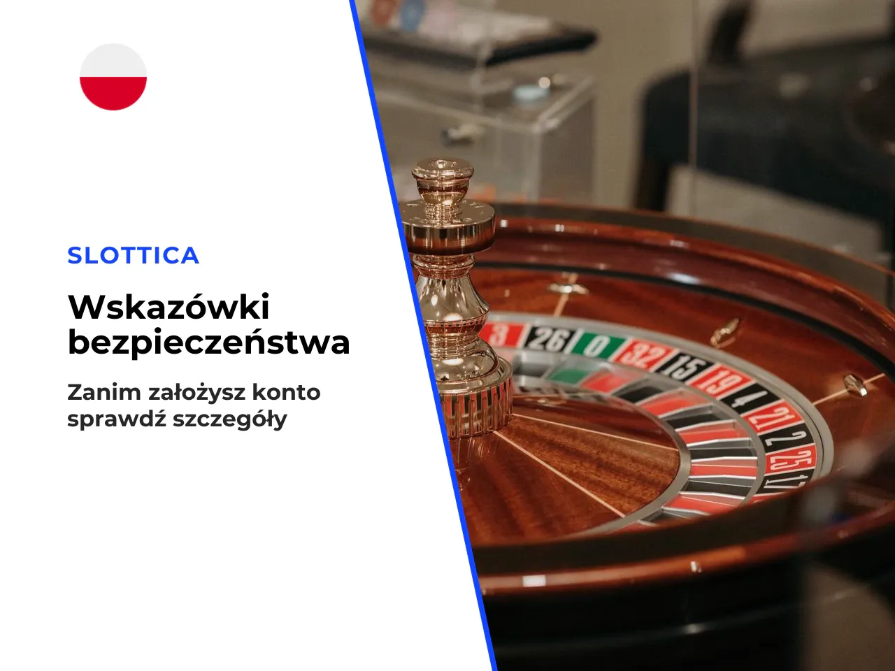 Na co warto uważać przed rejestracją. A teraz druga strona medalu — i tu lista jest niestety dłuższa: