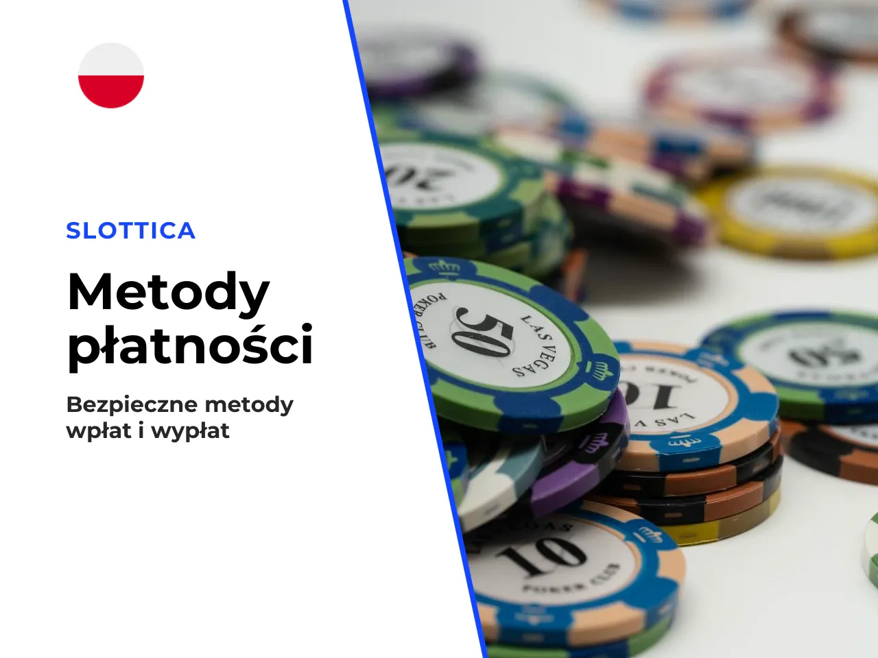 Na co zwrócić uwagę przy wyborze metody płatności. Wybór metody płatności w slottica casino to nie tylko kwestia wygody. Kilka praktycznych wskazówek: