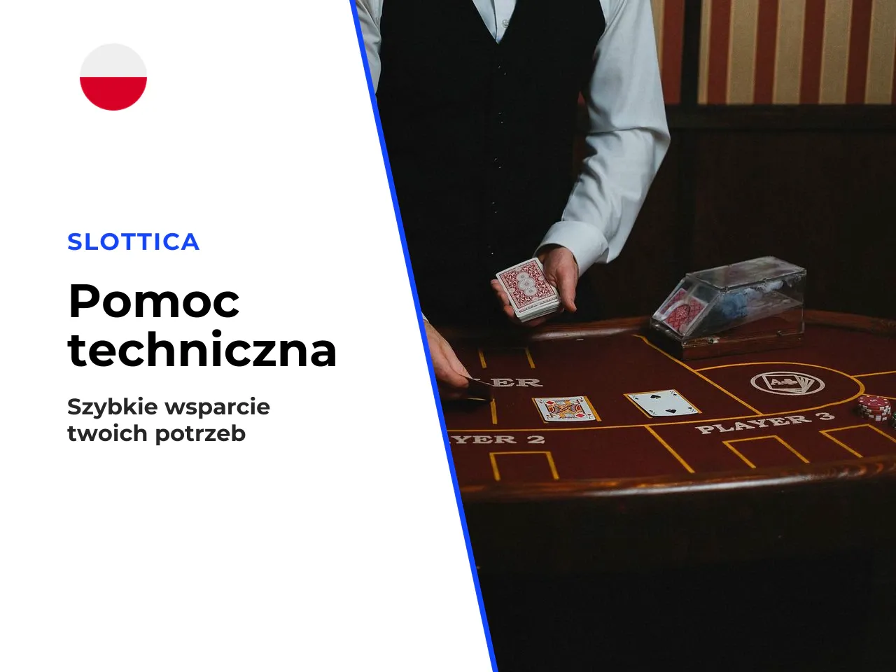 Jak skontaktować się z pomocą techniczną?