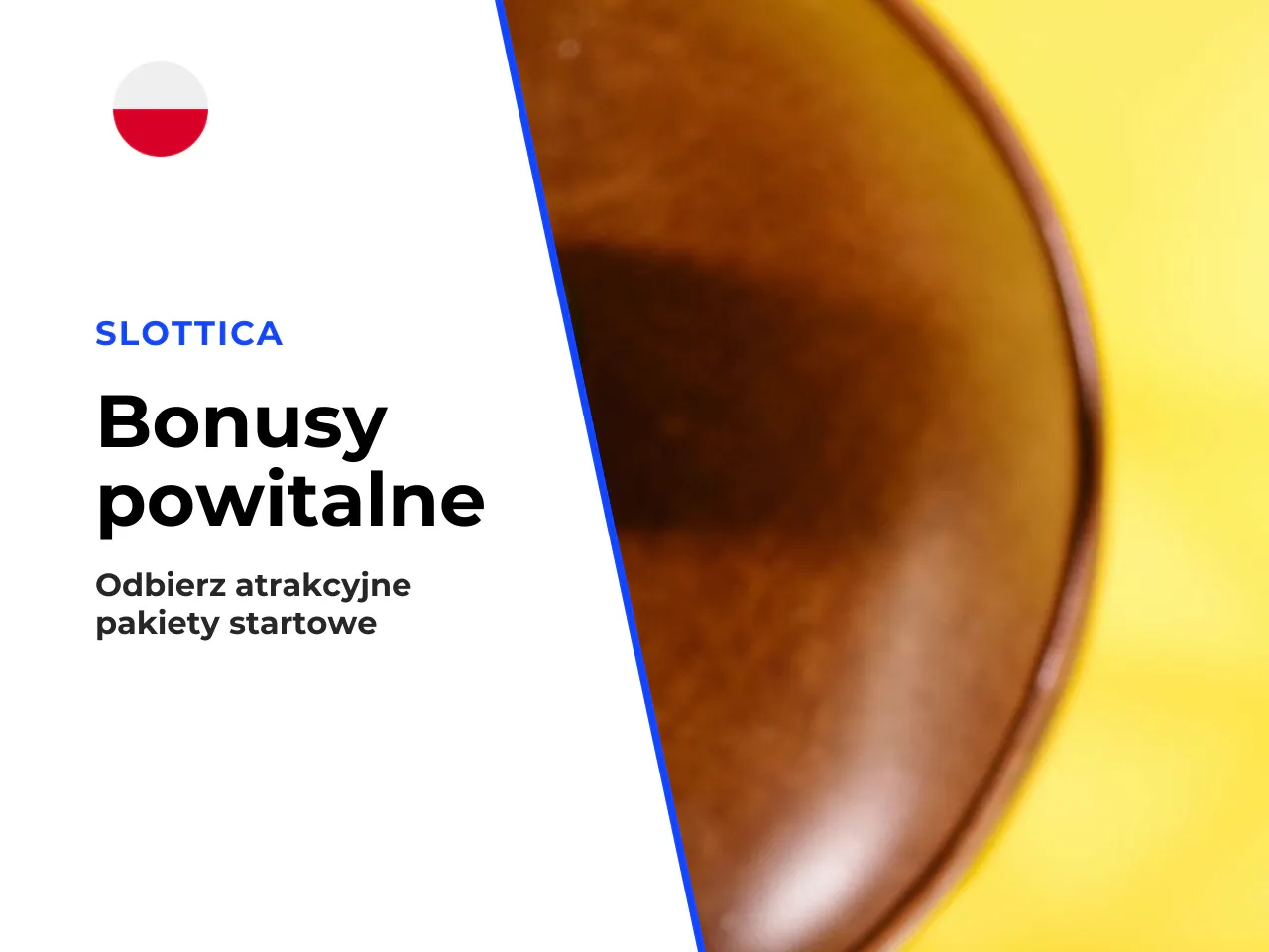 Bonus powitalny i bonus bez depozytu. Pakiet powitalny w Slottica rozkłada się na trzy etapy. Pierwszy depozyt to najbardziej atrakcyjna część: 200% do 1 000 PLN plus 50 darmowych spinów. Brzmi dobrze