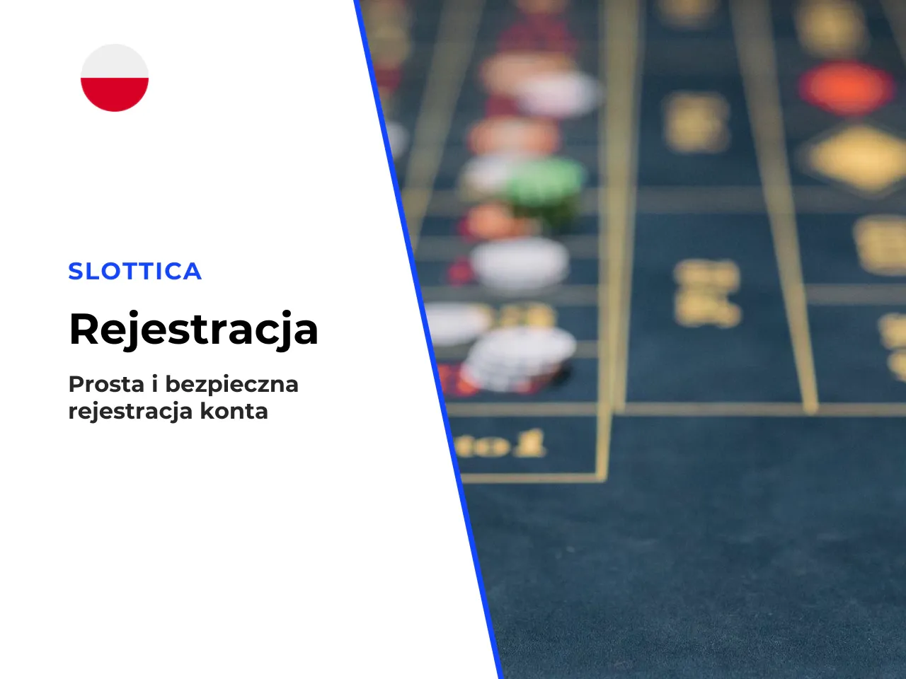Jak założyć konto w Slottica. Na podstawie publicznie dostępnych informacji i recenzji użytkowników, proces rejestracji w Slottica przebiega standardowo dla kasyn offshore. Rzetelna weryfikacja kasyna
