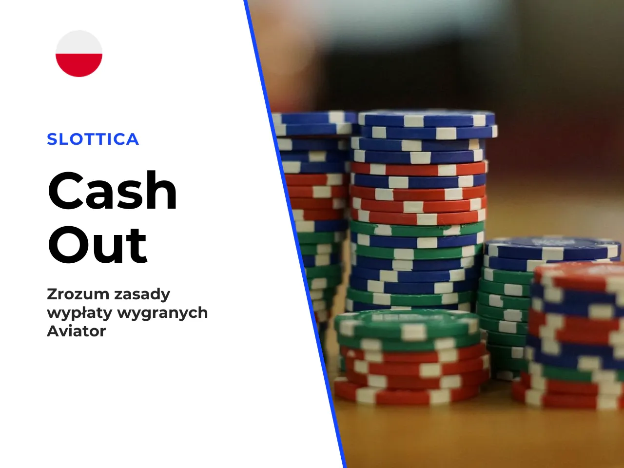 Co oznacza Cash Out i kiedy wygrana przepada. Cash Out to jedyny moment, w którym gracz aktywnie wpływa na wynik. Klikasz przycisk — dostajesz stawkę pomnożoną przez bieżący kurs. Jeśli crash nastąpi
