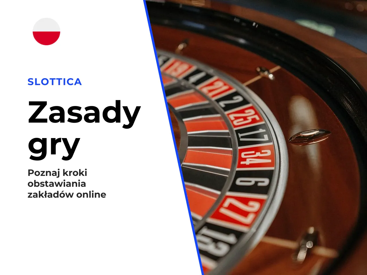 Od postawienia zakładu do wyniku. Oto jak wygląda typowy przebieg rundy w casino roulette online: 1. **Wybierz nominał żetonu** — kliknij odpowiednią wartość na pasku dolnym (np. 1 PLN, 5 PLN, 25 PLN)