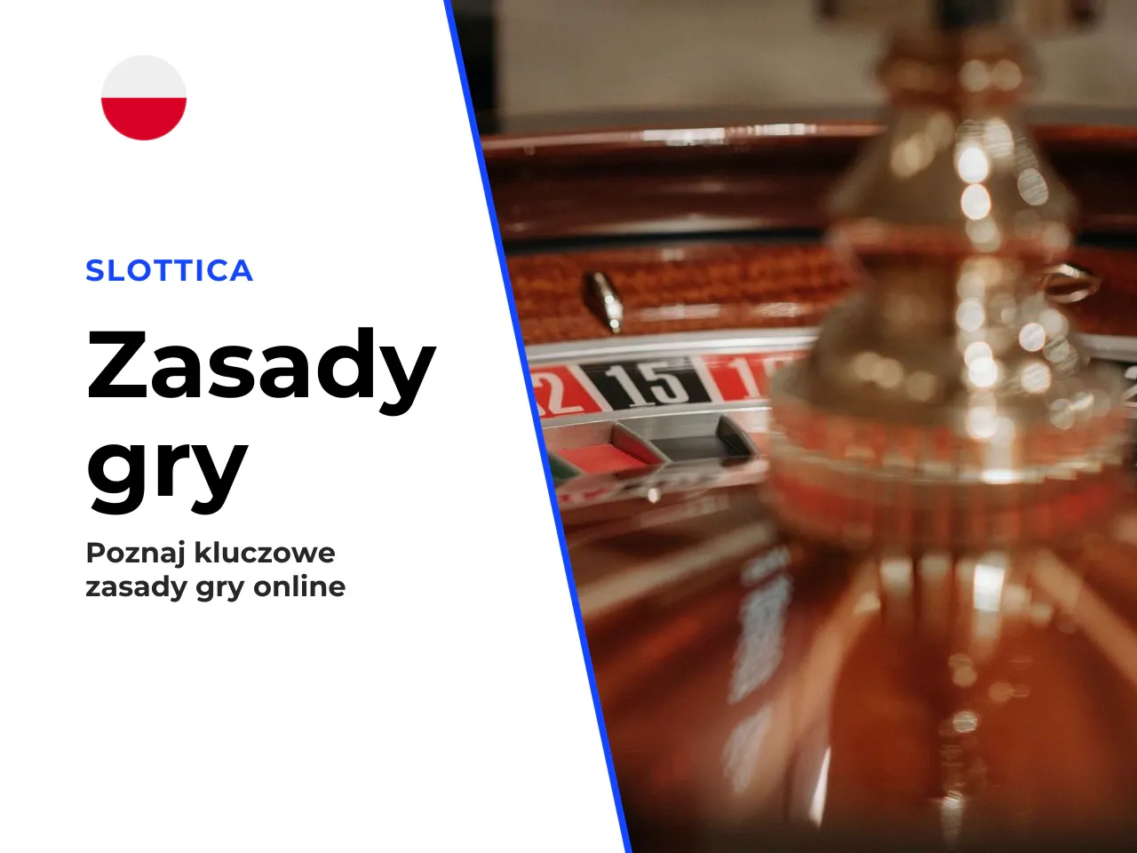 Podstawowe zasady rundy. - Każda runda zaczyna się od fazy przyjmowania zakładów (place your bets) i kończy zamknięciem stawek. - Stół posiada **limity minimalne i maksymalne**. Większość stołów onlin