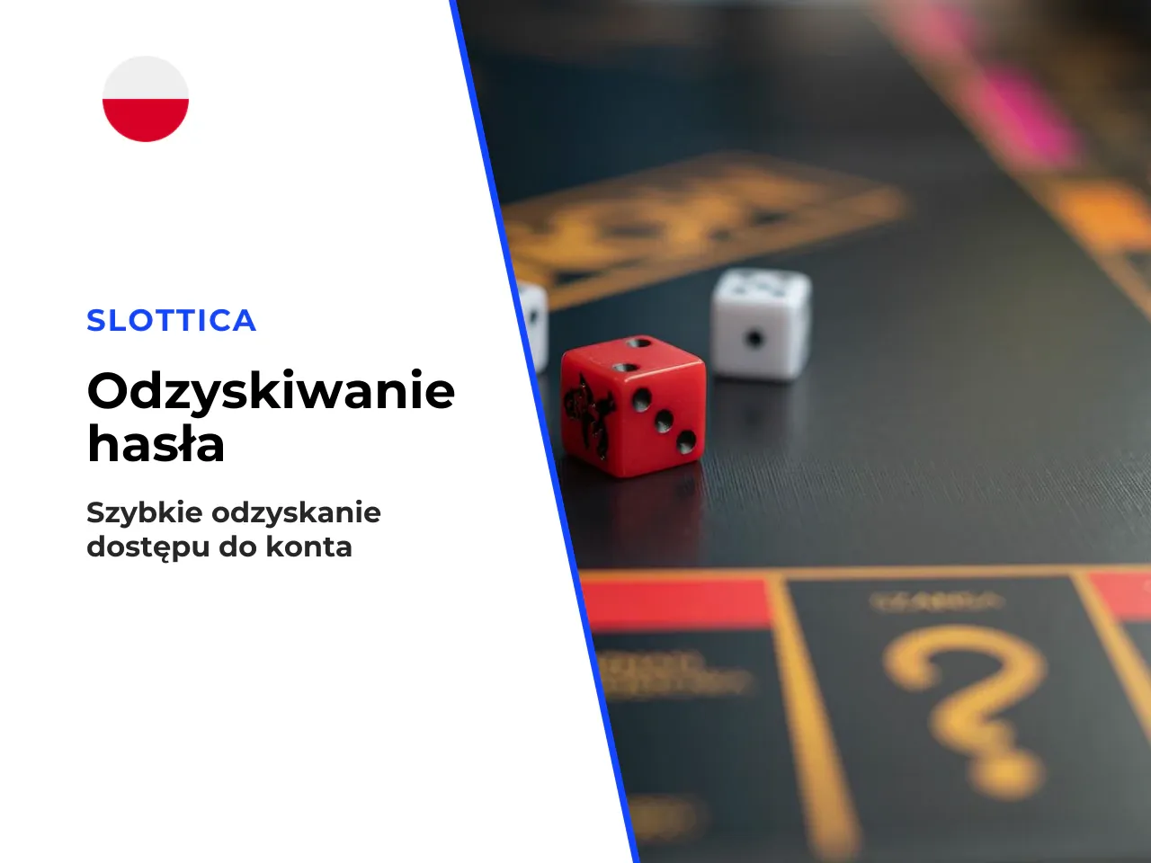 Zapomniane hasło i odzyskanie dostępu do konta. Procedura jest prosta i trwa kilka minut: 1. Na stronie logowania kliknij **„Zapomniałeś hasła?"** (lub „Reset password"). 2. Podaj **adres e-mail** lub
