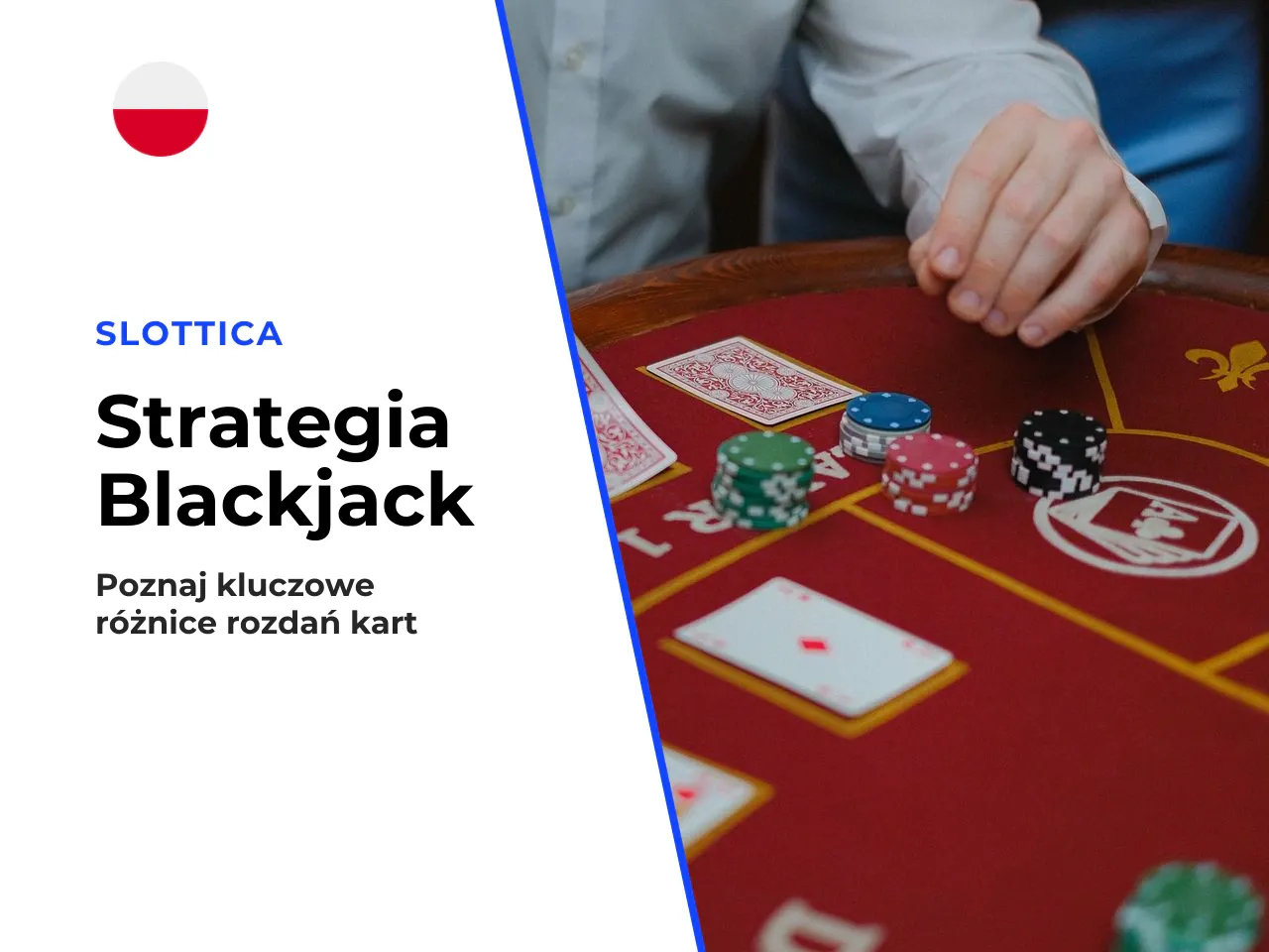 Soft Hand vs Hard Hand — dlaczego to ważne. Rozróżnienie między **miękkimi** a **twardymi** rękami jest kluczowe dla podejmowania prawidłowych decyzji: - **Soft Hand (miękka ręka):** Zawiera asa liczo