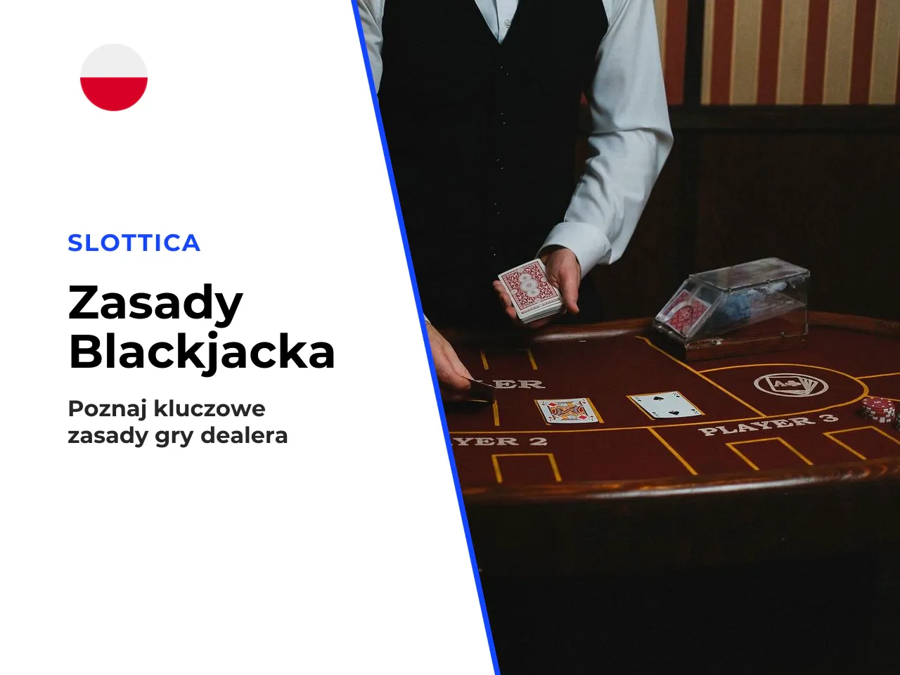 Zasady dealera: H17 vs S17 i liczba talii. Doświadczony gracz nigdy nie siada do stołu bez sprawdzenia reguł dealera. Dwa kluczowe parametry, które wpływają na przewagę kasyna: - **S17 (Dealer Stands