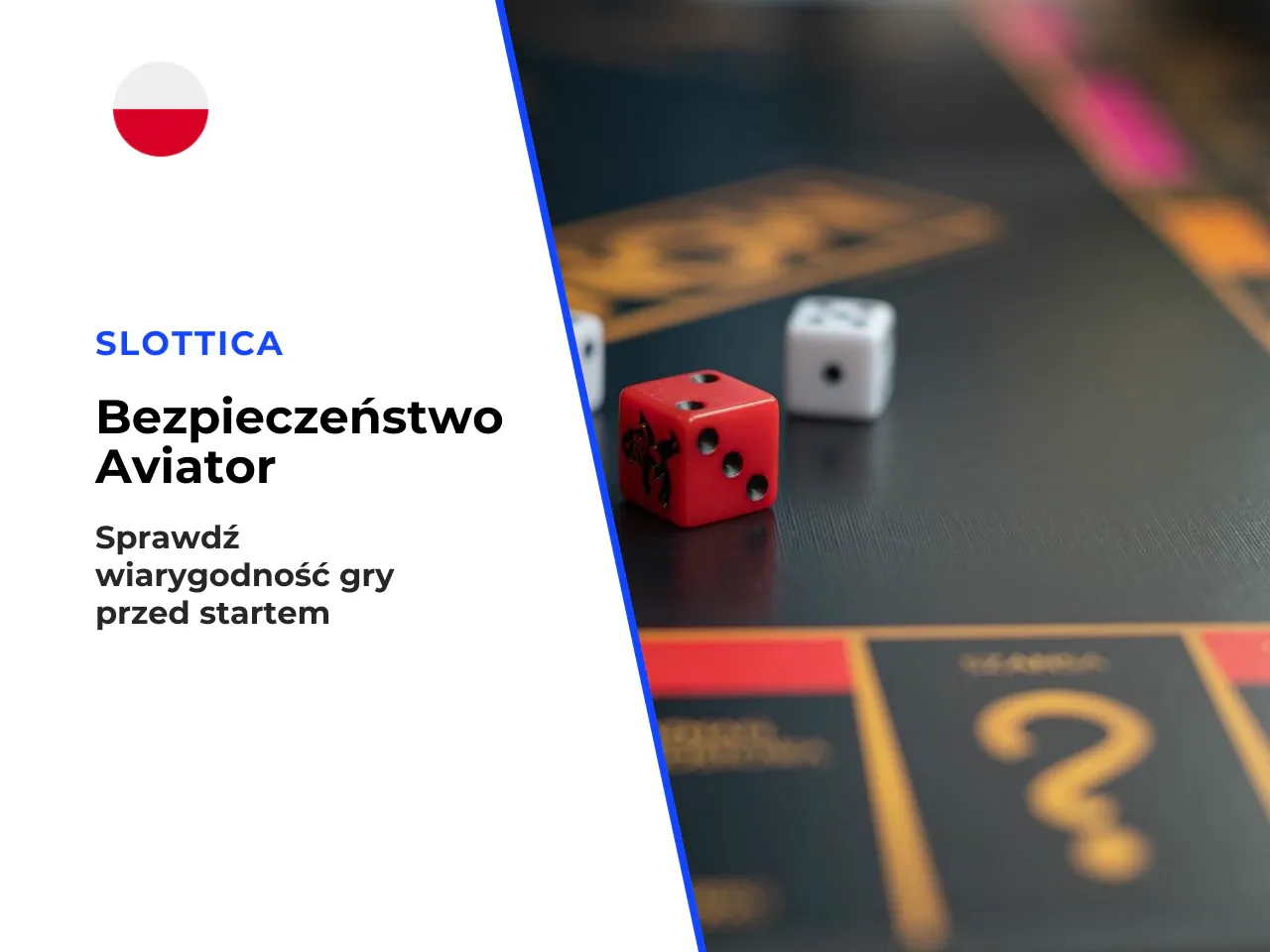 Jak sprawdzić, czy Aviator casino działa wiarygodnie. Szara strefa hazardu online w Polsce to poważny problem. Badanie KCPU z użyciem techniki randomizowanych odpowiedzi wykazało, że 15,3% dorosłych P