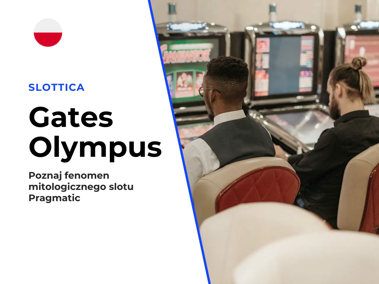 Czym jest Gates of Olympus i dlaczego slot zdobył taką popularność. Gates of Olympus to slot wideo od Pragmatic Play osadzony w klimacie starożytnej mitologii greckiej. Na ekranie dominuje Zeus – bóg
