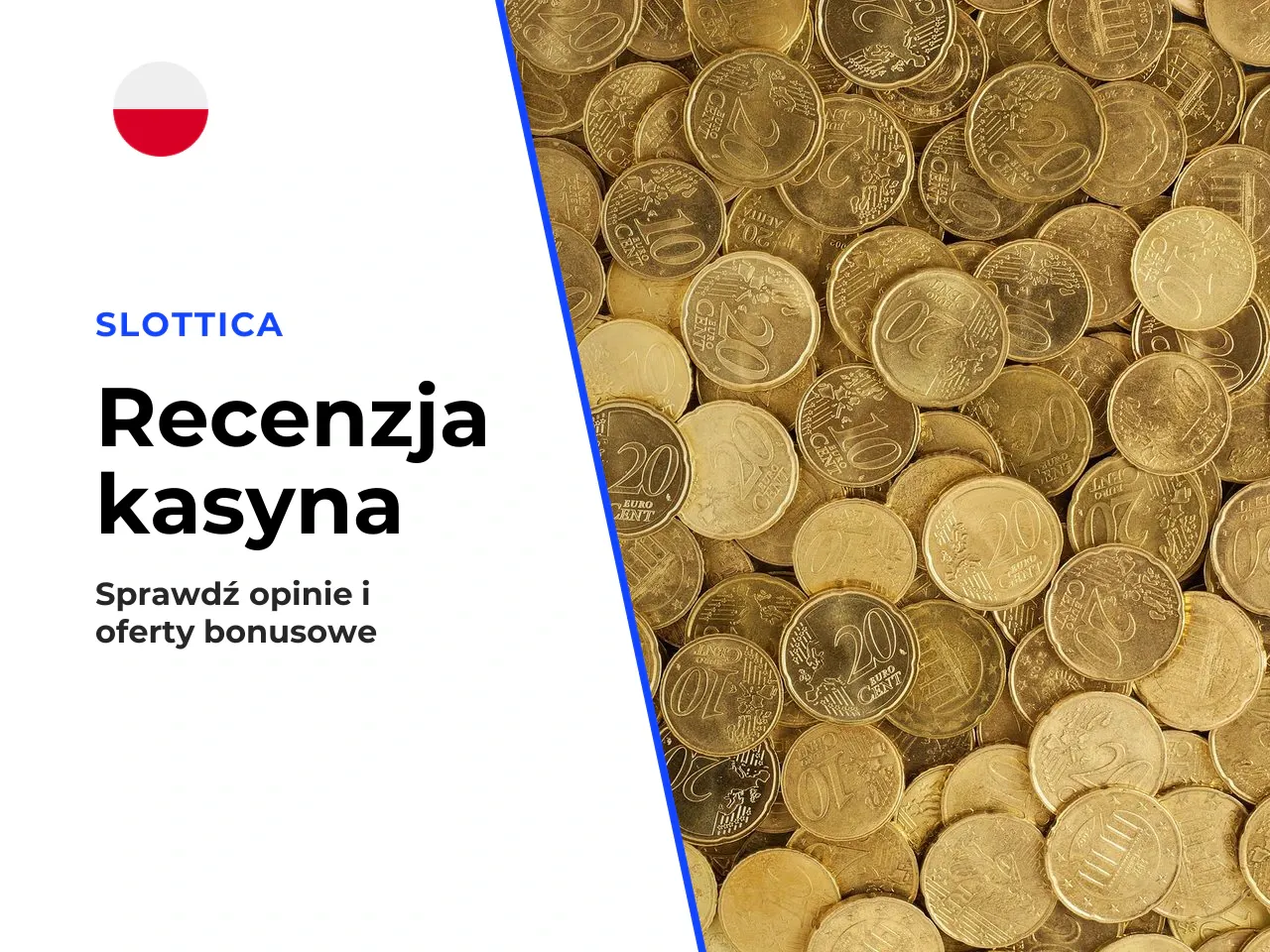**Data ostatniej weryfikacji danych:** czerwiec 2026 Slottica kasyno to jedna z platform offshore, która od lat przyciąga uwagę polskojęzycznych graczy. Duży katalog gier, polskojęzyczny interfejs i r
