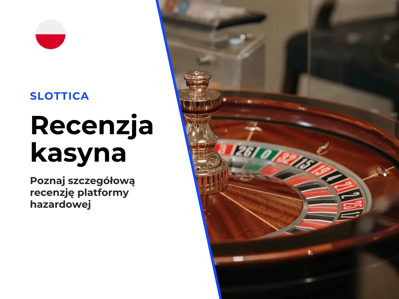 Slottica casino opinie — co to za kasyno online i dla kogo jest ta oferta. Slottica to platforma hazardowa online działająca od 2019 roku. Operatorem jest spółka **Atlantic Management B.V.** z siedzib