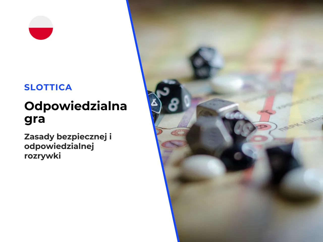 **⚠️ Udział w grach hazardowych wiąże się z ryzykiem uzależnienia i utraty środków finansowych. Gra dozwolona od 18. roku życia. Jeśli hazard staje się problemem, skontaktuj się z Krajowym Centrum Prz