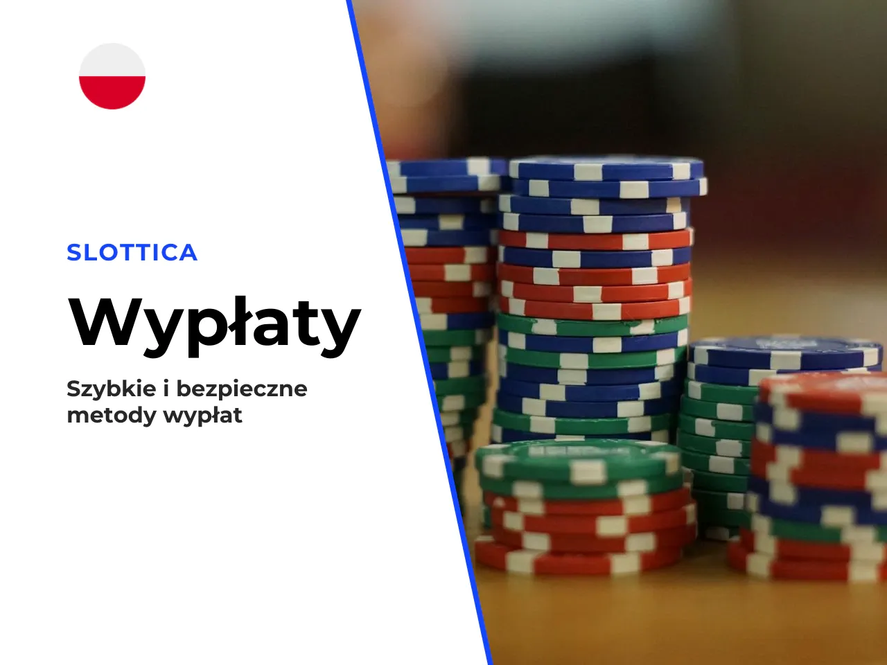 Jak przebiegają wypłaty i ile mogą trwać. Deklarowany czas wypłaty to do 36 godzin dla większości metod i do 5 dni roboczych dla przelewu bankowego. W praktyce bywa różnie. Gracze w komentarzach wskaz