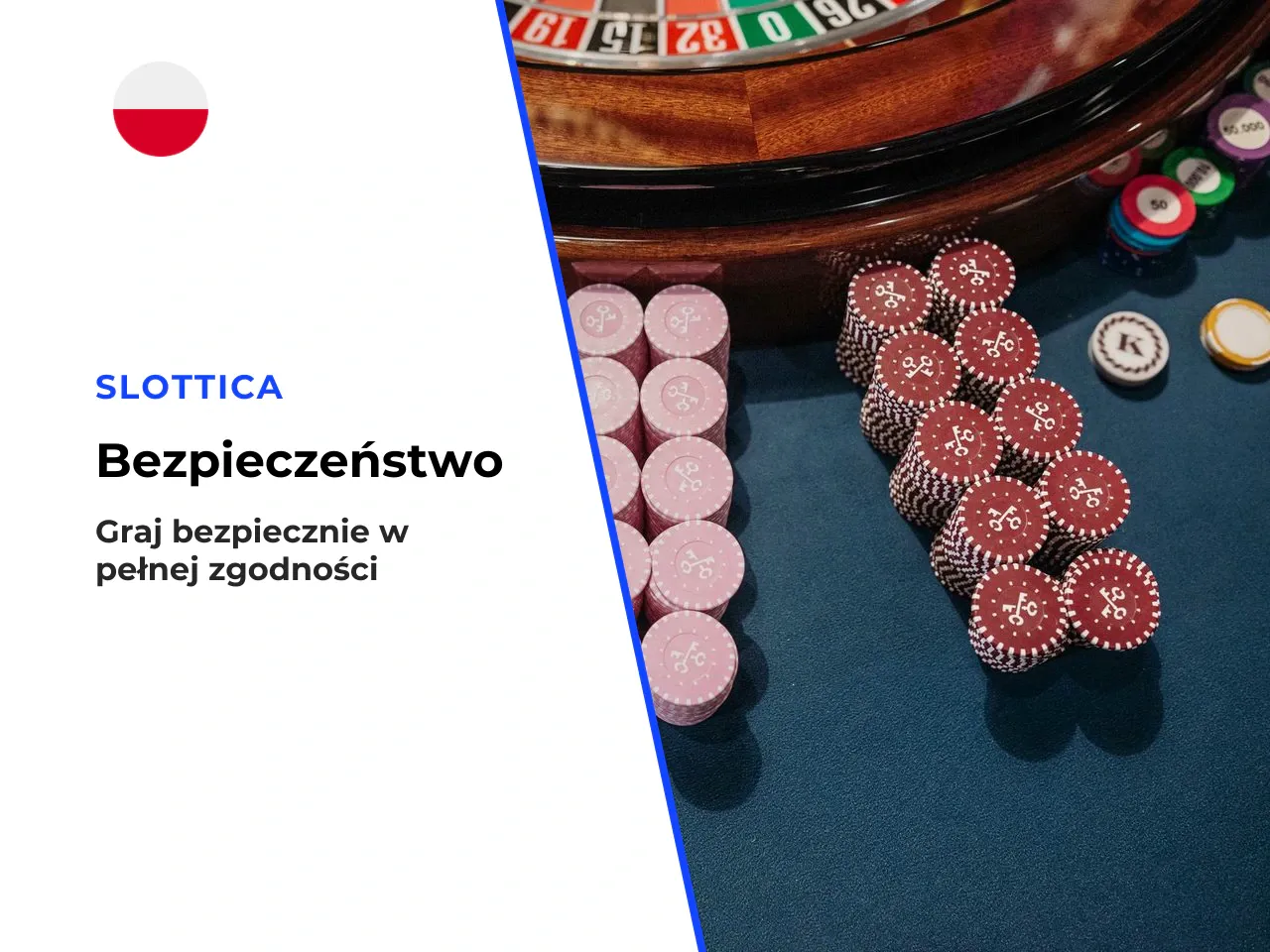 Licencja i podstawy bezpieczeństwa konta. W świetle polskiej ustawy hazardowej (Ustawa z dnia 19 listopada 2009 r. o grach hazardowych) jedynym legalnym [kasynem online](https://slottica-kasyno.pro) w