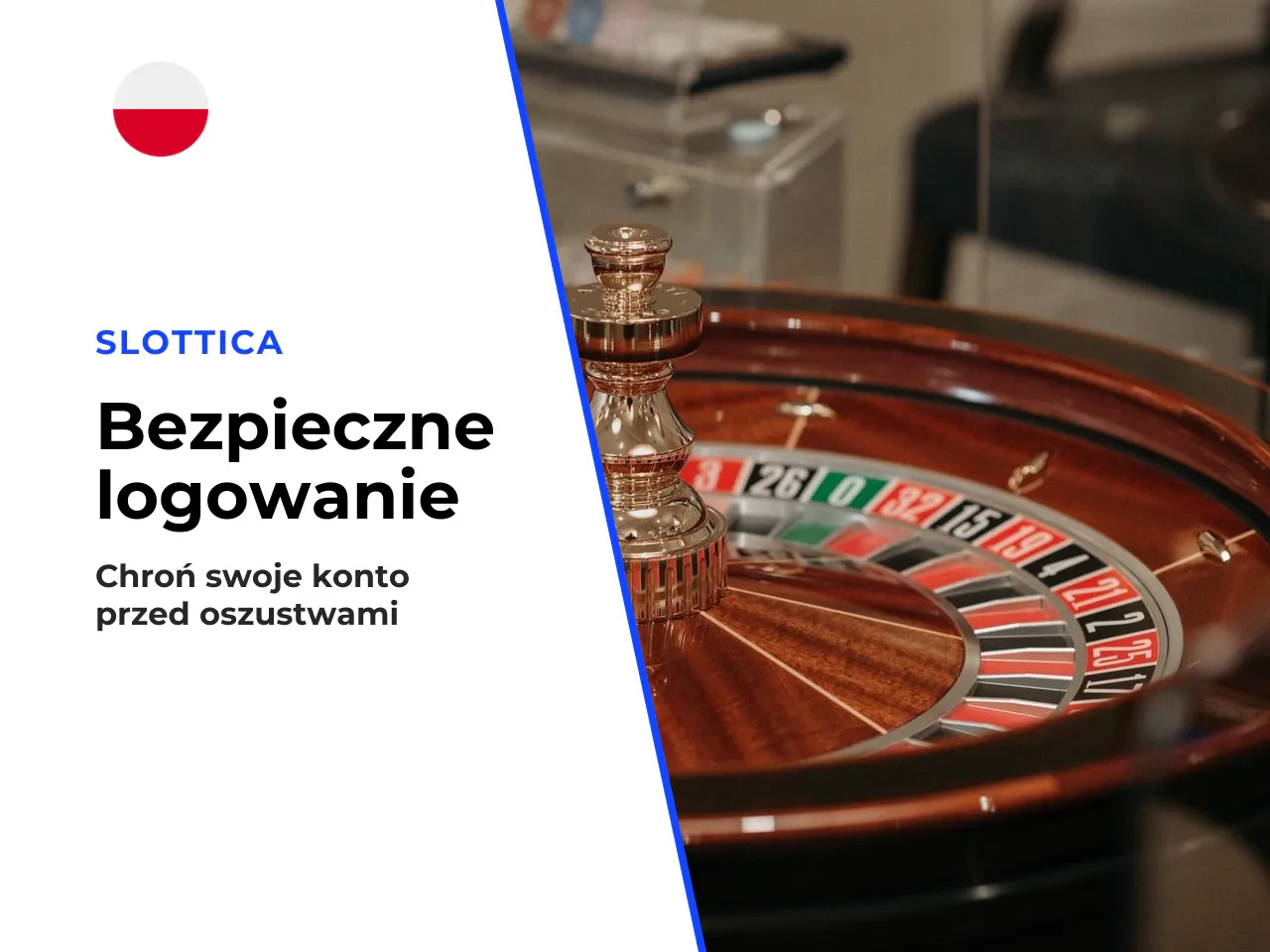 Reagowanie na maile obiecujące lukratywne bonusy za ponowne „zalogowanie i potwierdzenie" zazwyczaj kryje oszustwa polegające na tworzeniu fałszywych kopii panelu logowania kasyna (tzw. duplikacja pan