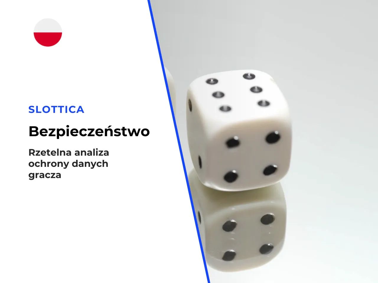 Czy Slottica jest bezpieczne dla graczy. Slottica deklaruje stosowanie szyfrowania SSL do ochrony transmisji danych. To standard — ale nie wystarczy, żeby mówić o pełnym bezpieczeństwie. Kasyno nie pu