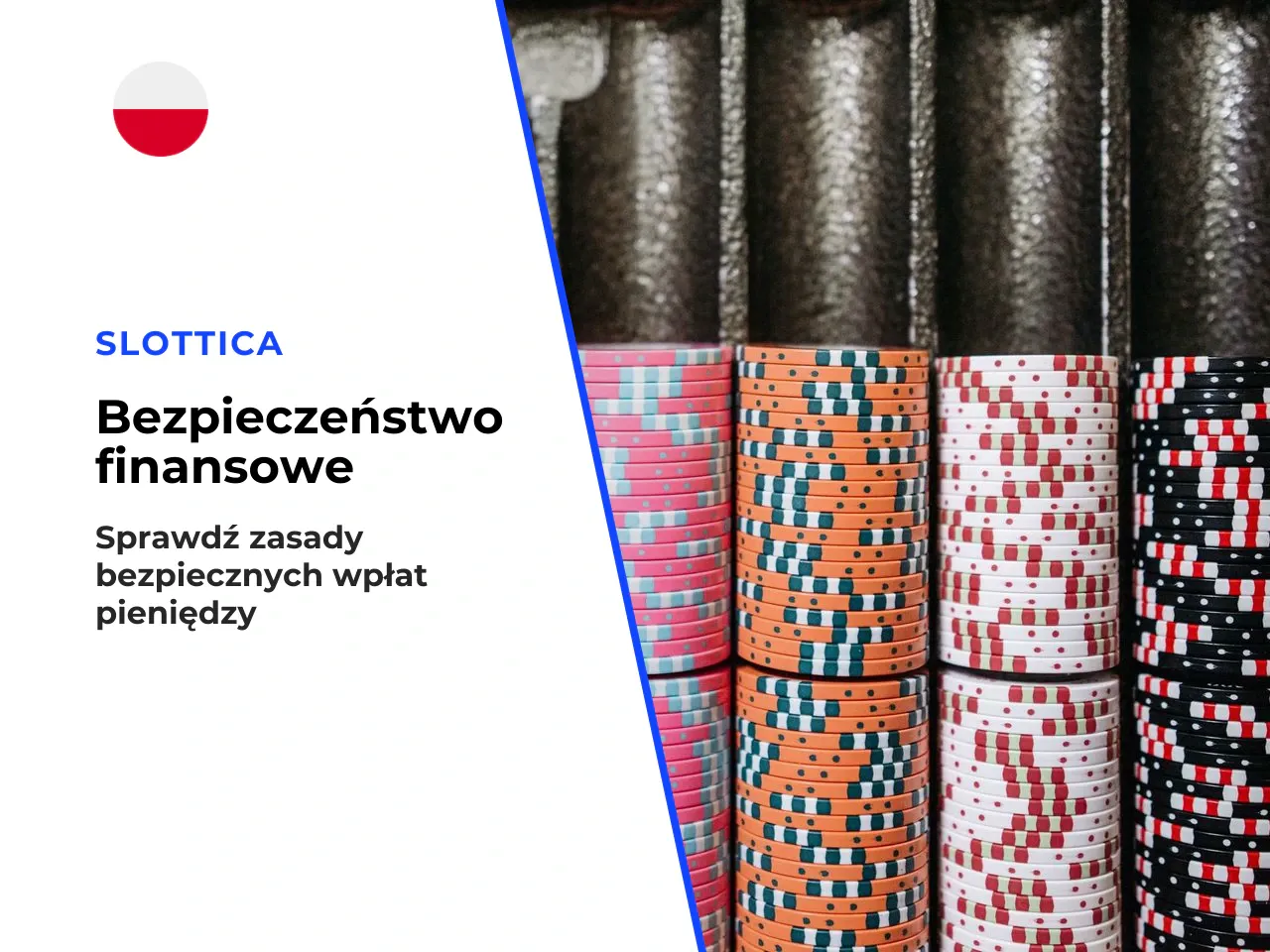Na co uważać przed wpłatą pieniędzy. Zanim wpłacisz pieniądze, rozważ kilka kwestii: **Ryzyko prawne.** Formalnie granie w nielicencjonowanym kasynie online jest w Polsce wykroczeniem. Według art. 107