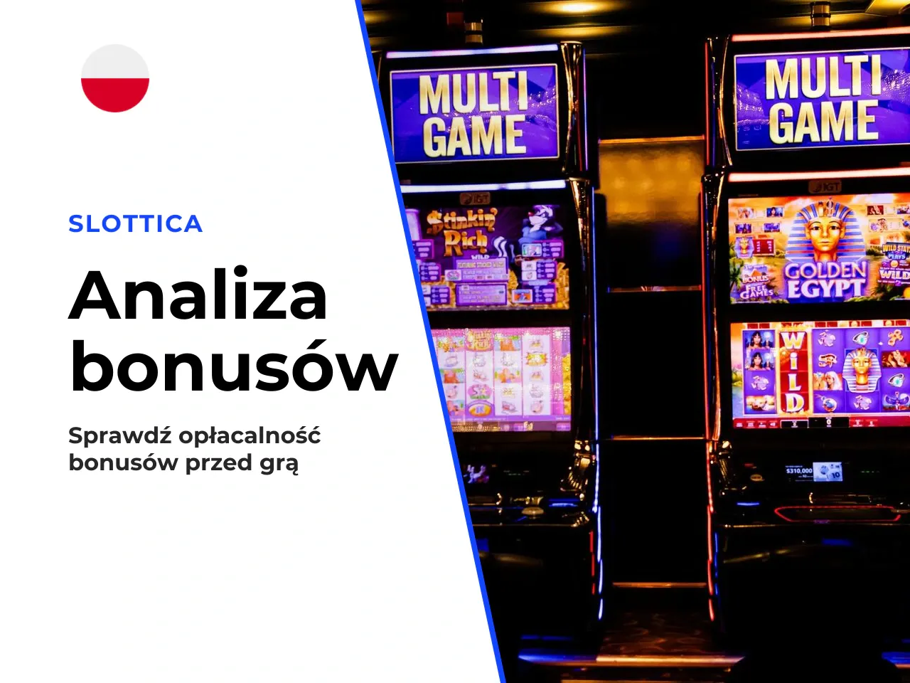 Jak ocenić, czy bonus naprawdę daje korzyść. Opłacalność bonusu zależy bezpośrednio od wymaganego współczynnika obrotu. Promocyjne darmowe spiny potrafią operować na wagerze rzędu 35×–40× całości zebr
