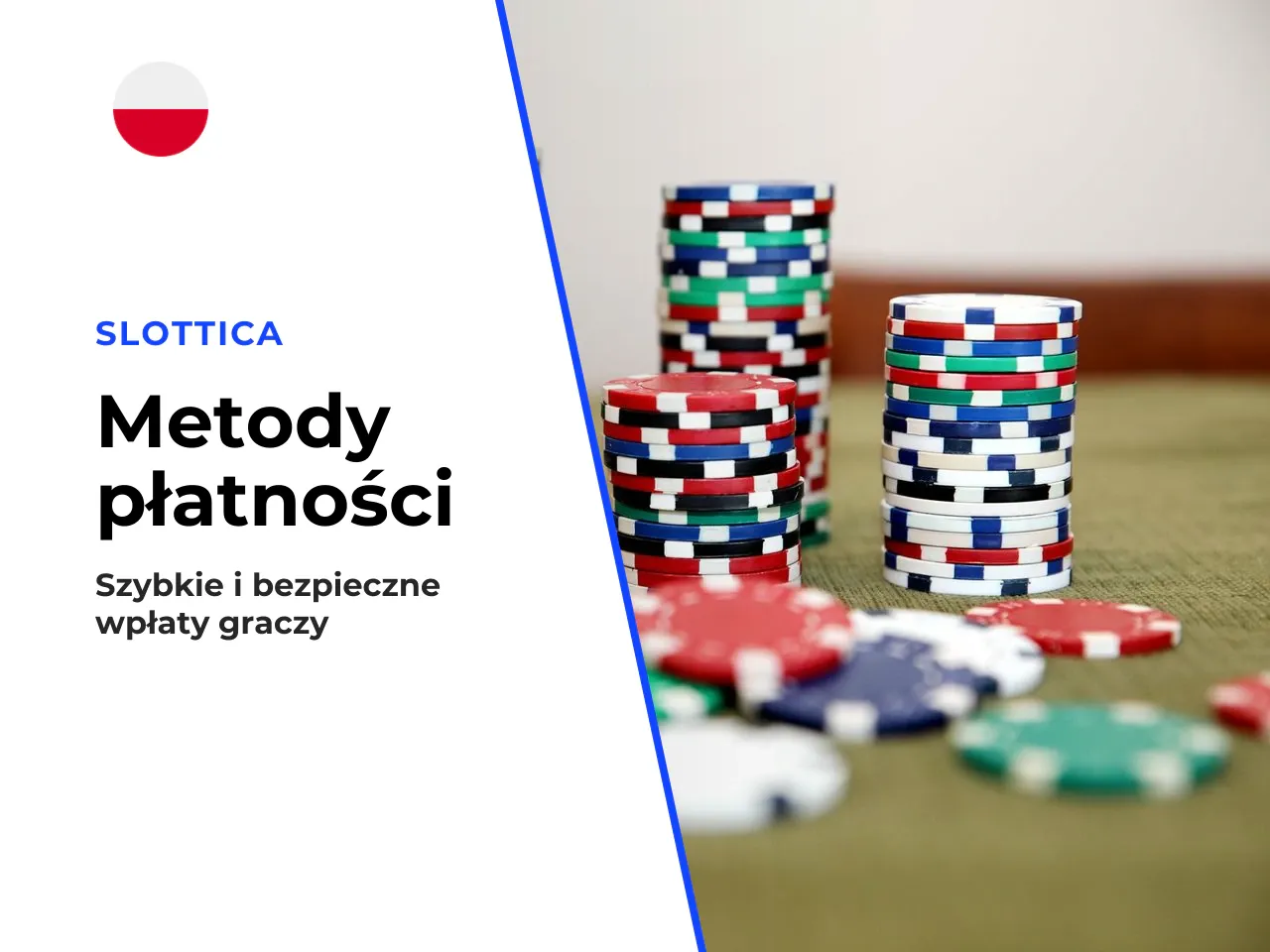 Jakie metody płatności są zwykle dostępne. Do głównych narzędzi operacyjnych używanych przez graczy należą bramki wykorzystujące portfele cyfrowe (Jeton, MiFinity, ecoPayz), przelewy poprzez systemy k