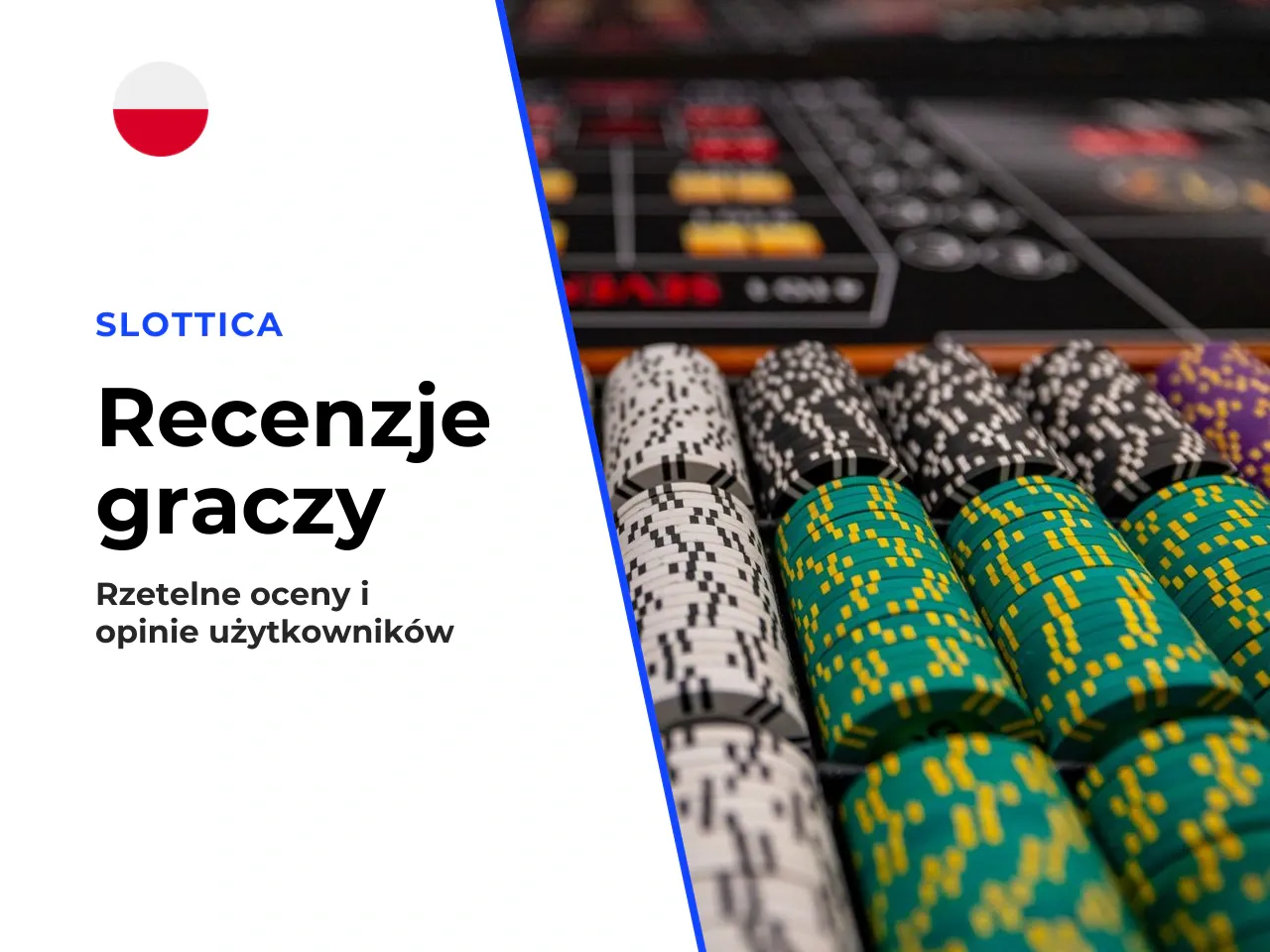 Slottica opinie forum i oceny graczy — jak je interpretować. Przeglądając slottica opinie forum, szybko zauważysz pewien wzorzec. Część komentarzy to entuzjastyczne recenzje bez jednego minusa. Część