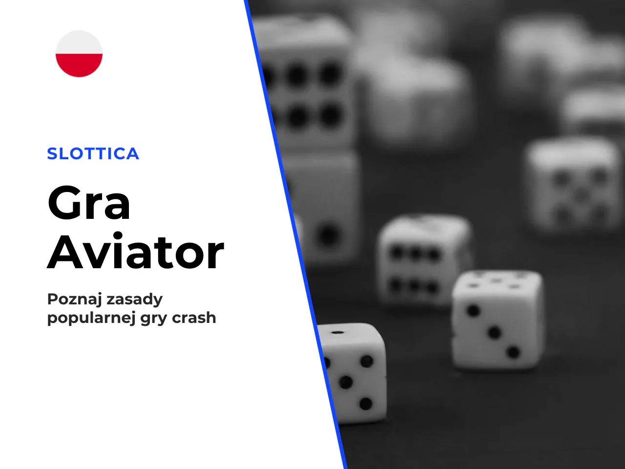Czym jest Aviator i dlaczego gra Aviator stała się tak popularna. Aviator to gra typu crash stworzona przez studio Spribe. Gracz decyduje o momencie wypłaty środków, zanim mnożnik gwałtownie się zatrz