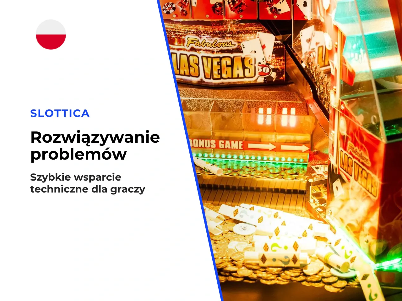 Rozwiązywanie problemów technicznych (Troubleshooting). Jeśli slottica app nie otwiera się lub ulega awarii, wykonaj poniższe kroki — w tej kolejności: 1. **Sprawdź wersję APK** — porównaj zainstalowa