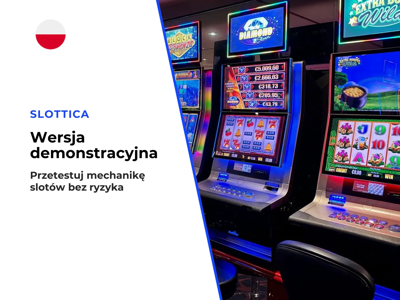Kiedy lepiej zacząć od demo zamiast gry na pieniądze. Przeprowadzenie testu demo to bezkompromisowy warunek przed zaangażowaniem w mechanizmy wysokowolatylnych slotów online w jakimkolwiek [wiarygodny