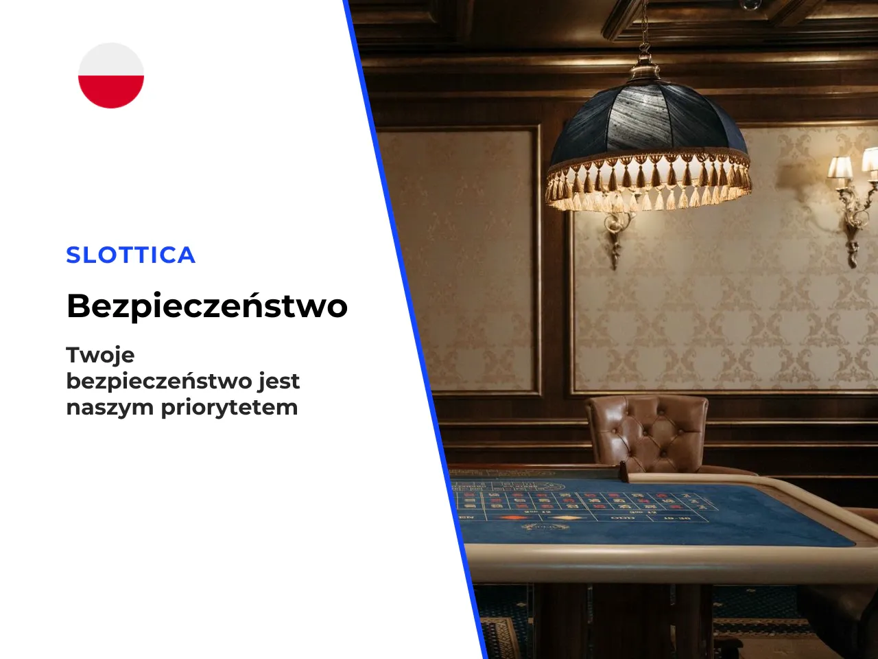 Na czym opiera się bezpieczeństwo konta i gry. Wdrożenia takie jak uwierzytelnianie SSL na etapie transmisji danych chronią ruch sieciowy. Platforma jest zarządzana przez **Atlantic Management B.V.**