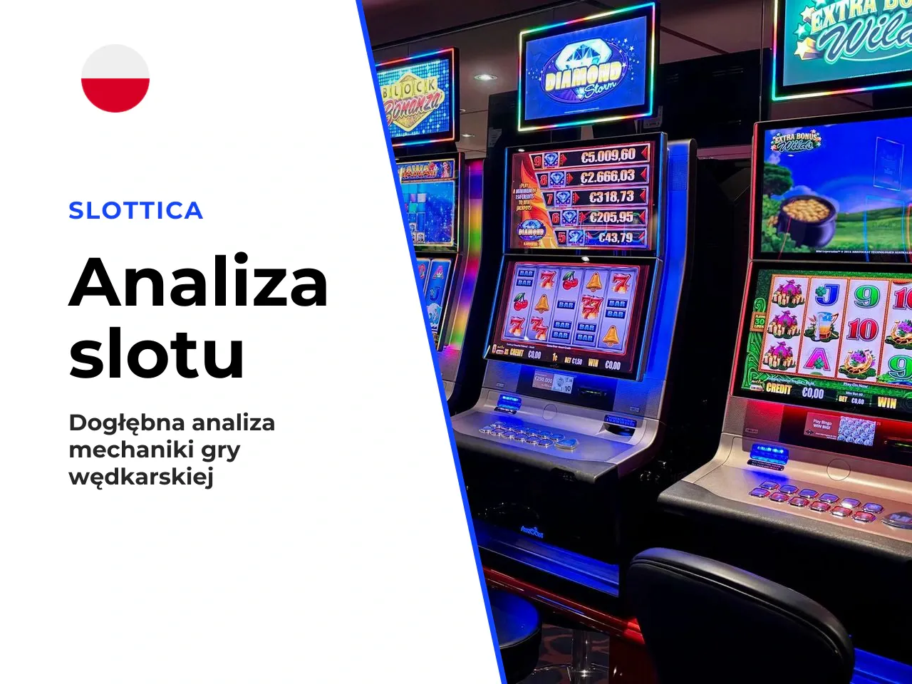 Czym Big Bass Bonanza różni się od innych fishing slots. Na rynku istnieje kilka slotów o tematyce wędkarskiej — choćby Fishin' Frenzy od Blueprint Gaming. Co wyróżnia Big Bass? Przede wszystkim syste