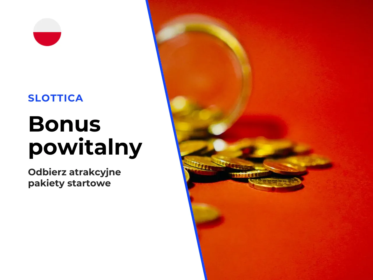 Jaki slottica bonus jest dostępny dla nowych graczy. Nowi użytkownicy platformy Slottica mogą napotkać kilka rodzajów promocji początkowych. Główną ofertą powitalną jest bonus od wniesionego depozytu