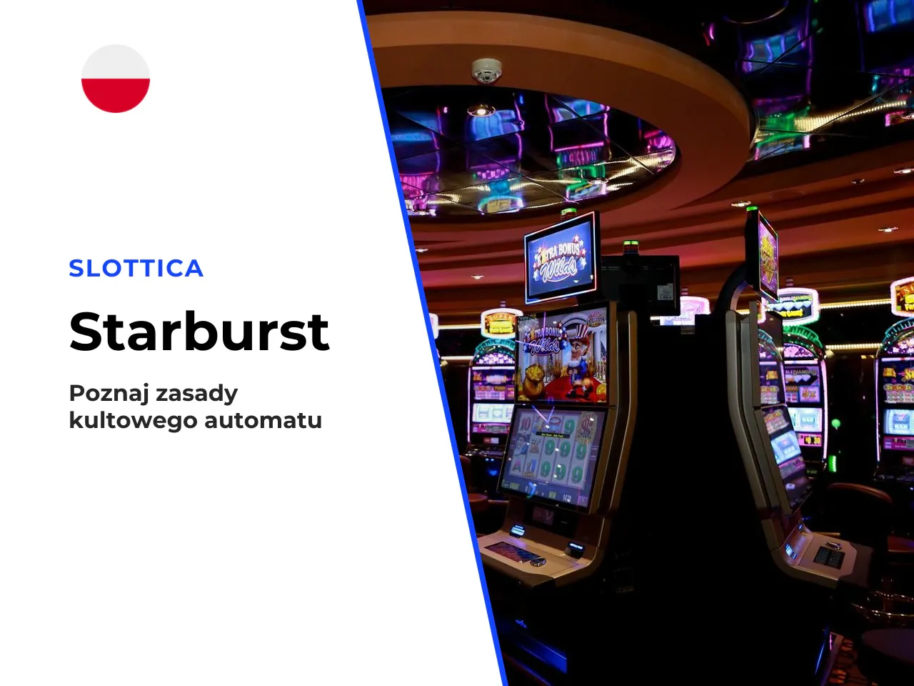 Starburst od NetEnt — podstawy gry. Gra Starburst od NetEnt opiera się na 5 bębnach i 10 liniach płatnych, osadzonych w retro-kosmicznej estetyce neonowych klejnotów i futurystycznego tła. Szwedzki do