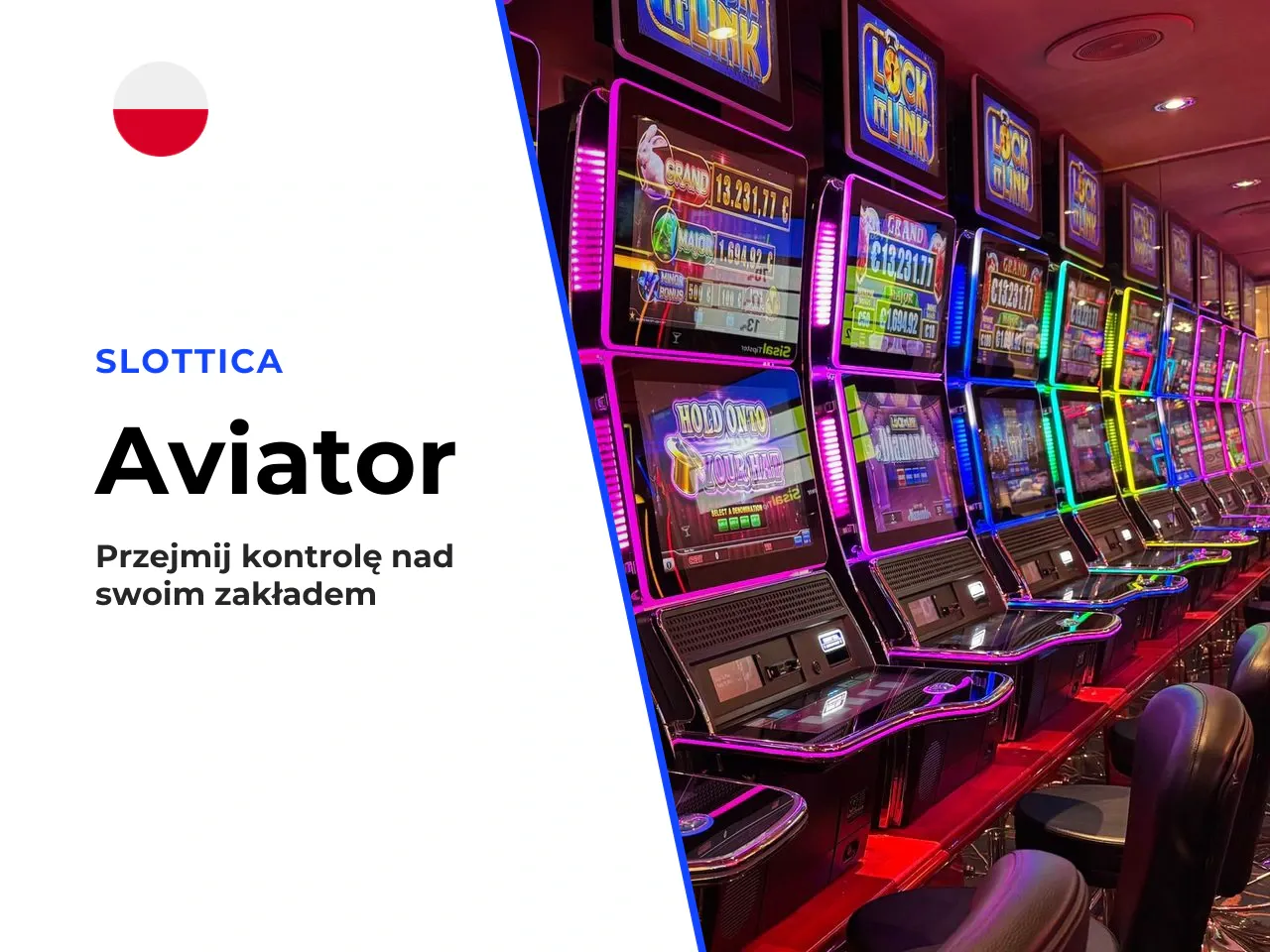 Aviator game a klasyczne gry kasynowe. Różnica między Aviatorem a klasycznymi automatami polega przede wszystkim na aktywnym udziale gracza po starcie rundy. W slotach klikasz „Spin" i czekasz na wyni