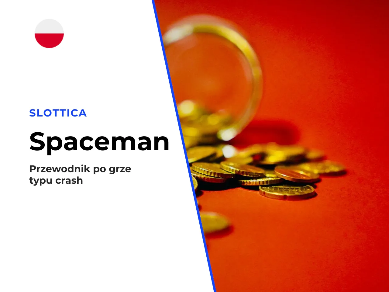 Czym jest Spaceman i dlaczego gracze wybierają tę crash game. Spaceman to sieciowa gra losowa typu crash game stworzona przez studio Pragmatic Play. Wynik każdej rundy definiuje moment wycofania stawk