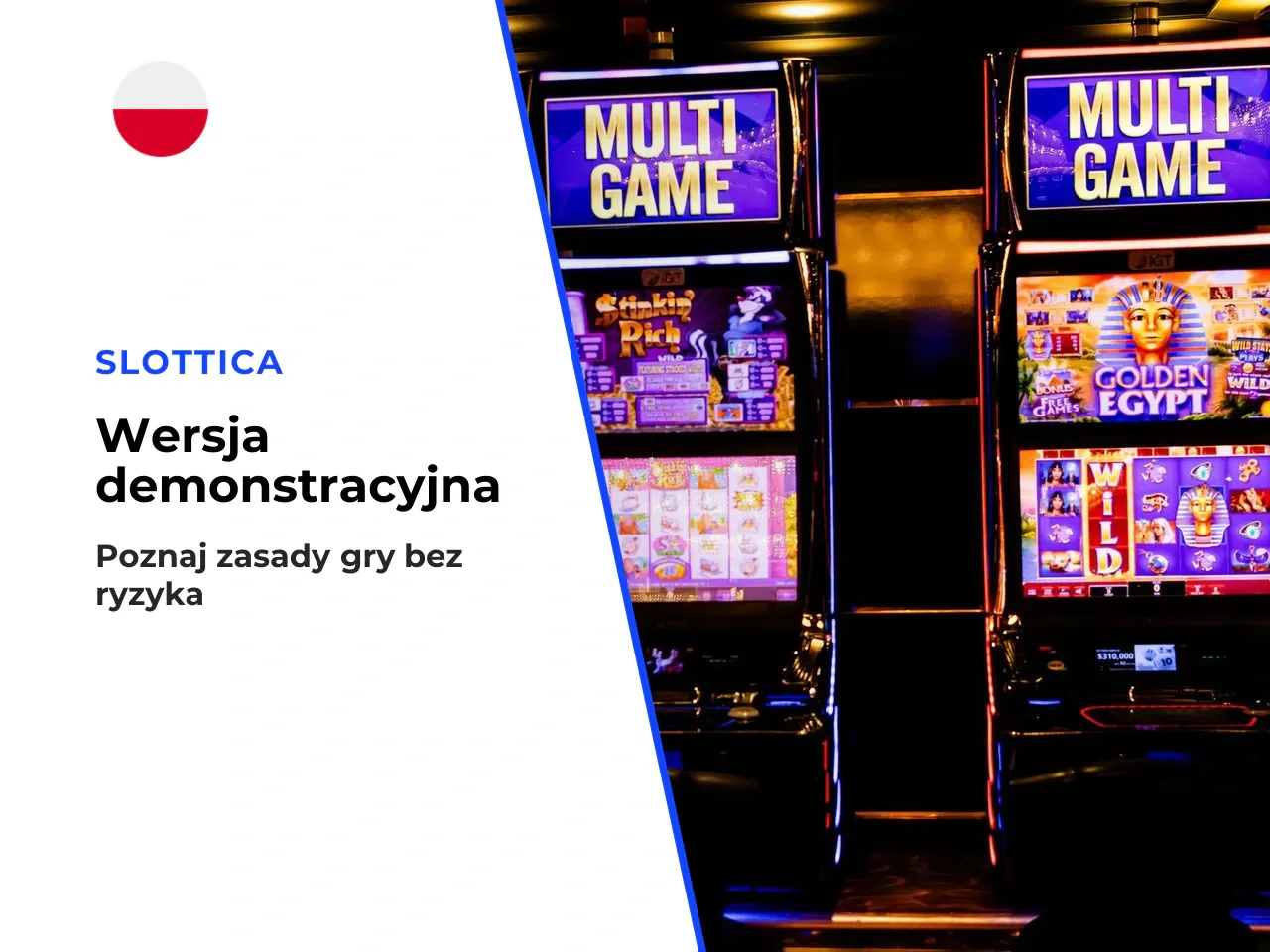 Kiedy demo jest wygodniejsze niż gra na pieniądze. Demo jest szczególnie przydatne w kilku sytuacjach. Jeśli dotychczas grałeś w sloty z liniami wypłat, free play pomoże zrozumieć, jak naliczane są wy