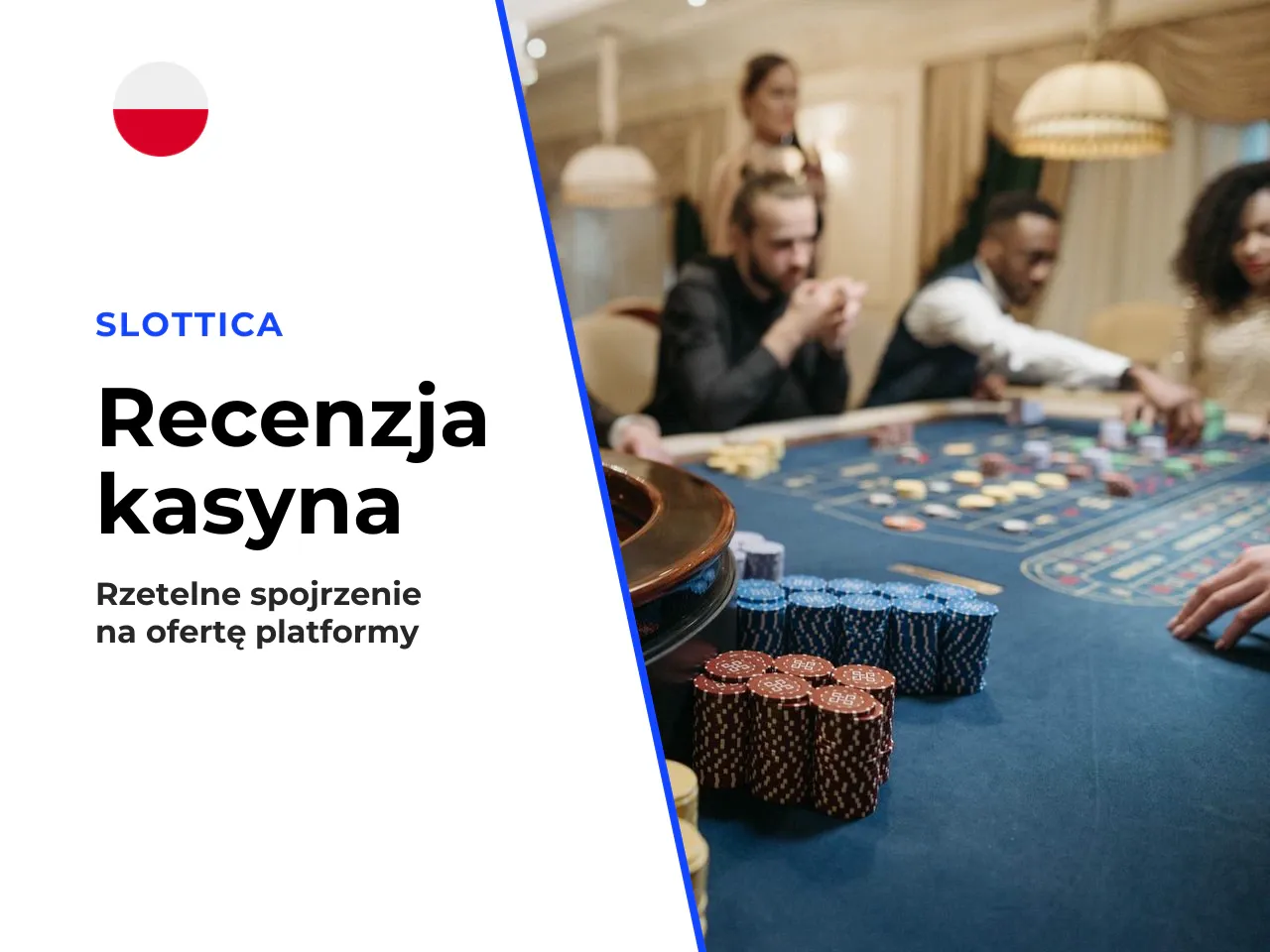 Czy Slottica kasyno online odpowiada potrzebom graczy z Polski. W warstwie wizualnej **Slottica kasyno online** dostosowuje interfejs do obsługi w języku polskim i umożliwia prowadzenie konta w waluci